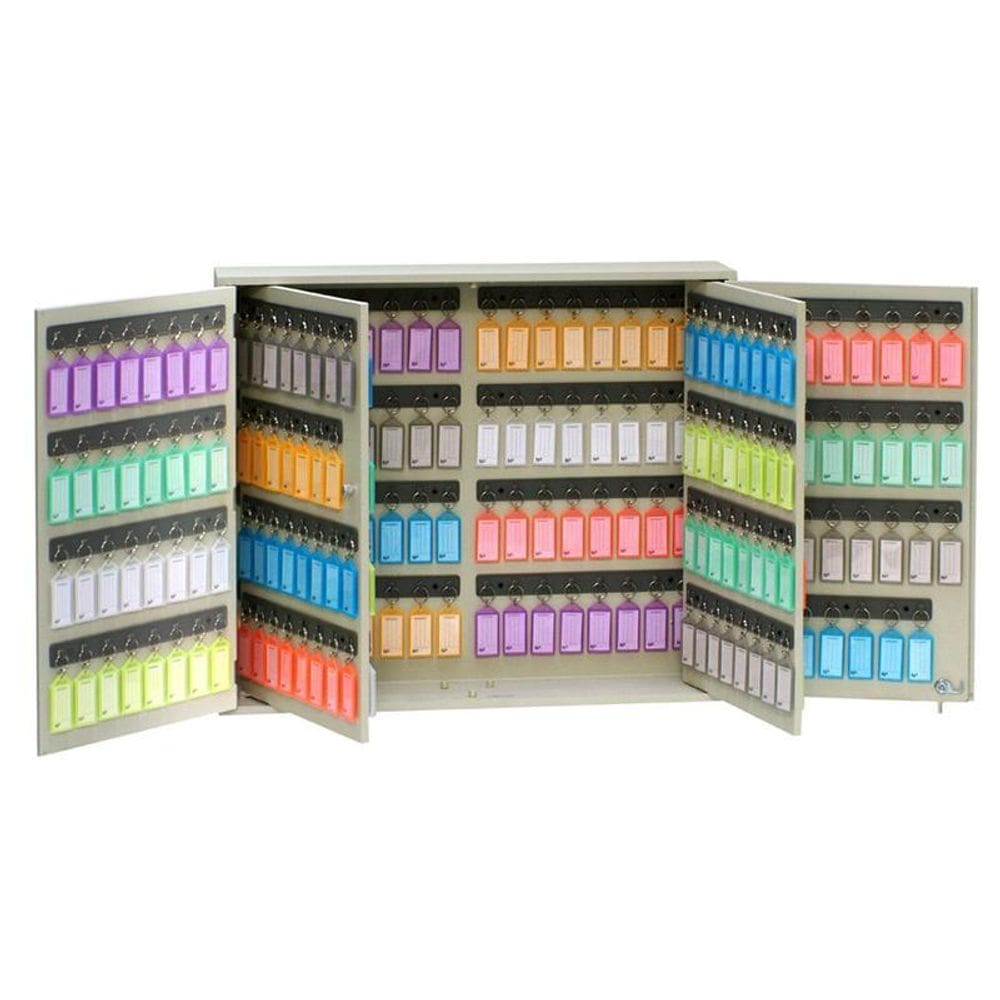 Organizador de chaves para 256 chaveiros 168 Acrimet