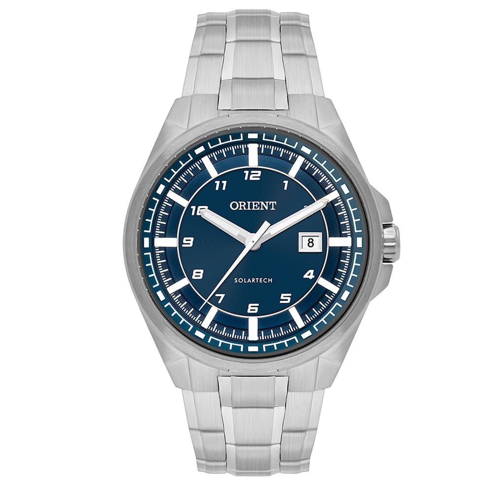 Relogio Orient Mbss1506 D2Sx