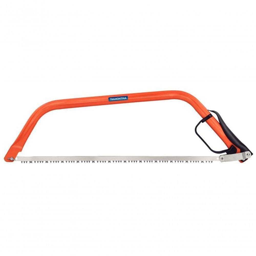 Serrote De Poda Em Arco Tramontina Profissional 21” Aço Carbono