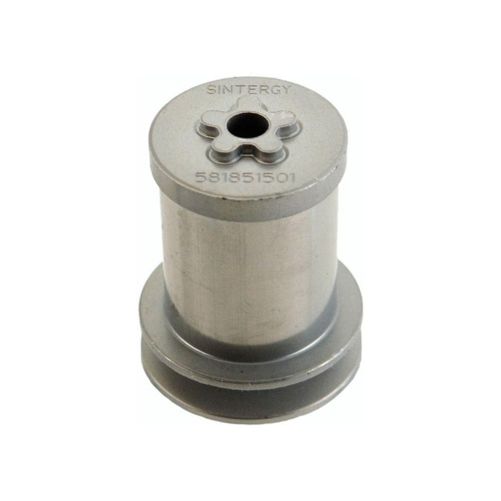 Flange Faca Adaptador Lâmina Cortador Grama Husqvarna Hu700
