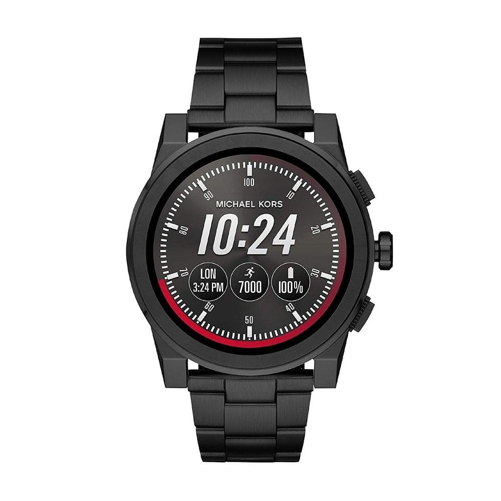 Relogio Smartwatch MKT5029 Access Masculino MK
