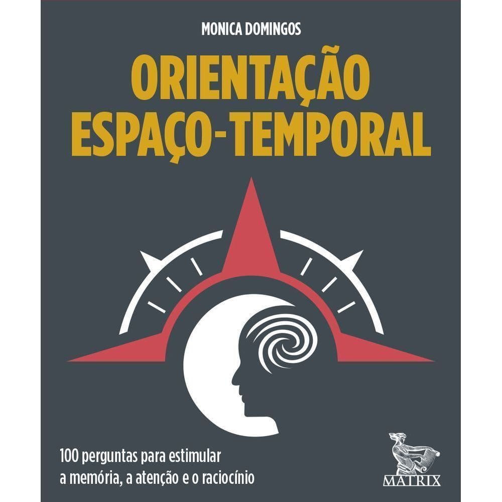 Orientação Espaço-Temporal