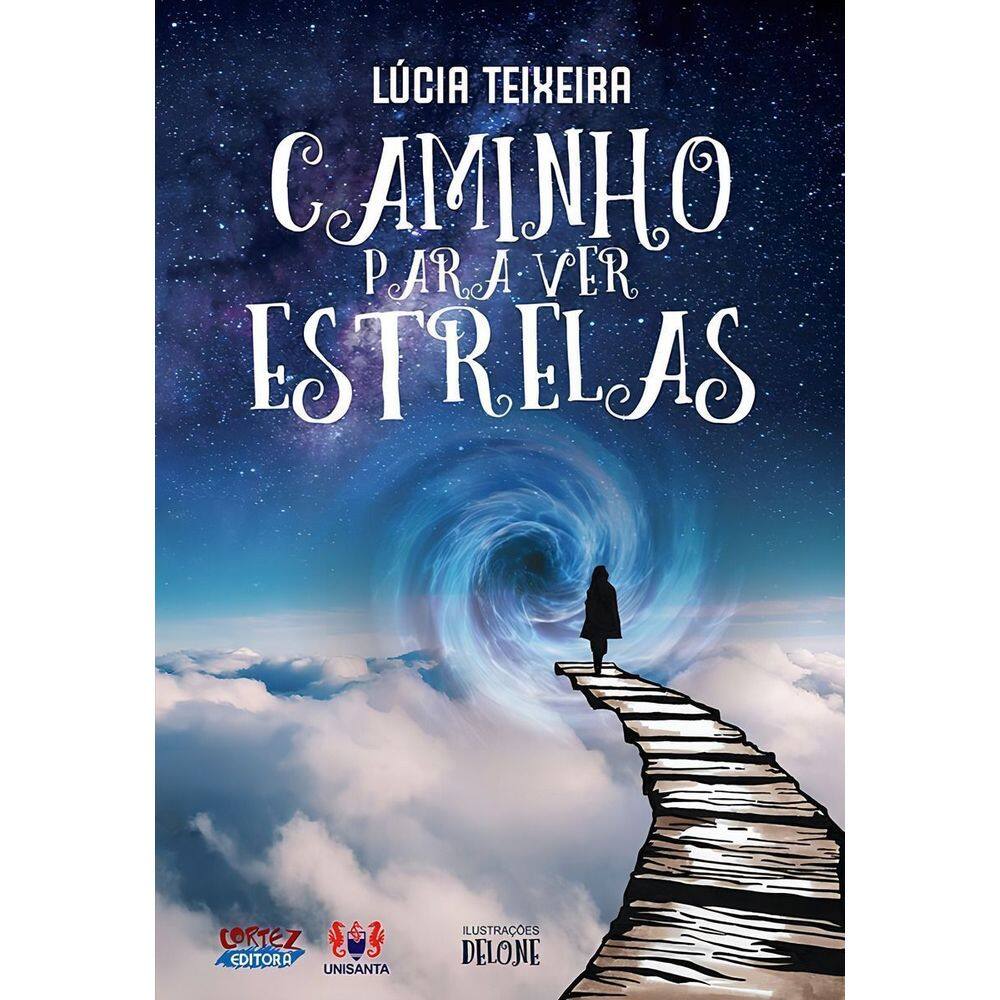 Caminho Para Ver Estrelas