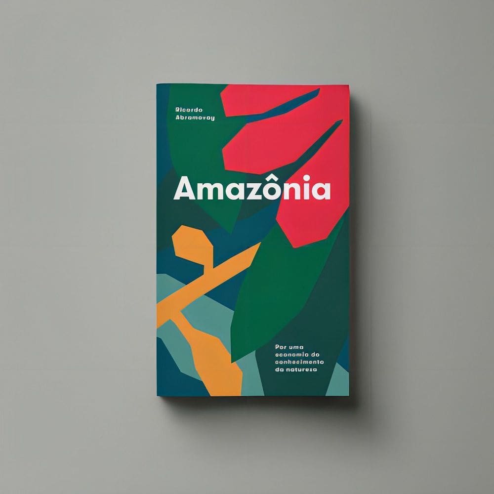 Amazônia - Por uma Economia do Conhecimento da Natureza