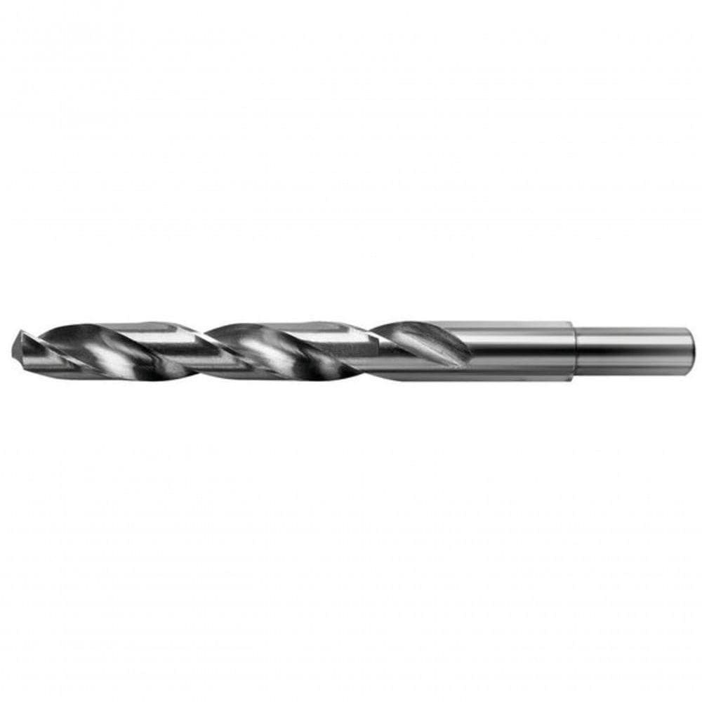 Broca Para Aço 16x178 Mm Tramontina Master Em Aço Rápido Hss Din 338