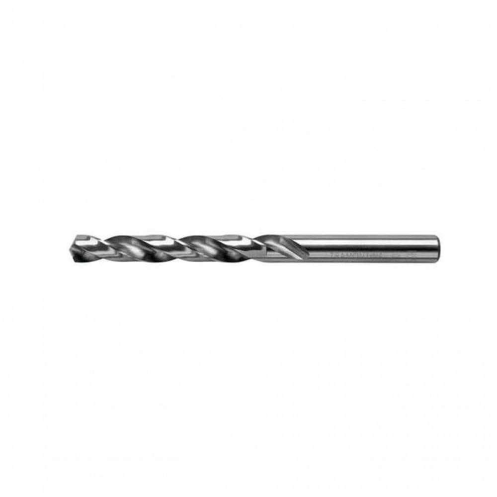 Broca Para Aço 10.2x133 Mm Tramontina Master Em Aço Rápido Hss Din 338