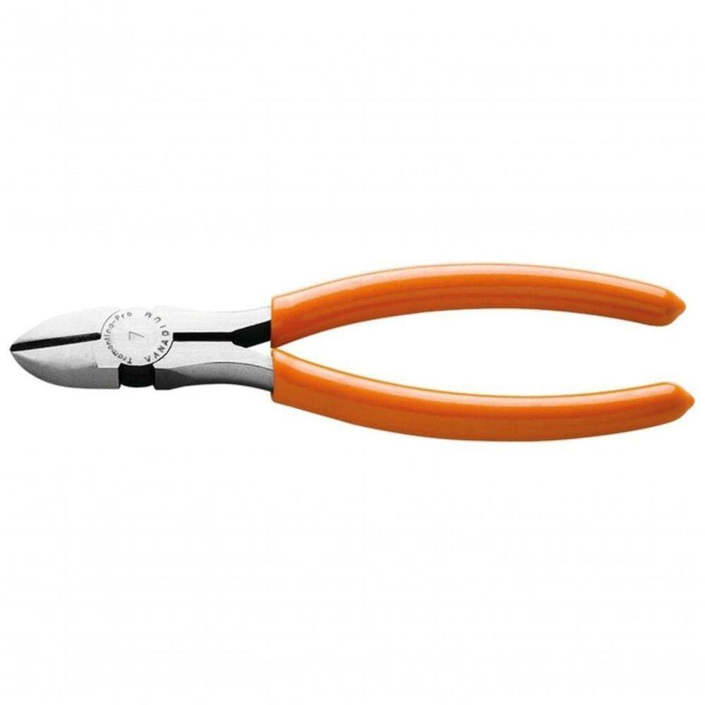 Alicate Diagonal Para Corte De Arame Duro 7” Tramontina Pro