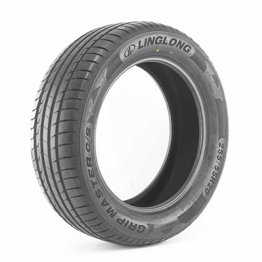 Pneu 255/55R20 Aro 20 LINGLONG GRIP MASTER C/S EXTRA LOAD 110W