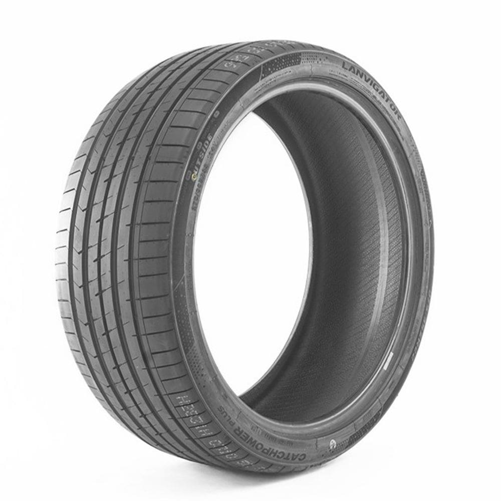 Pneu 275/35R22 Aro 22 LANVIGATOR CATCHPOWER PLUS XL 104Y