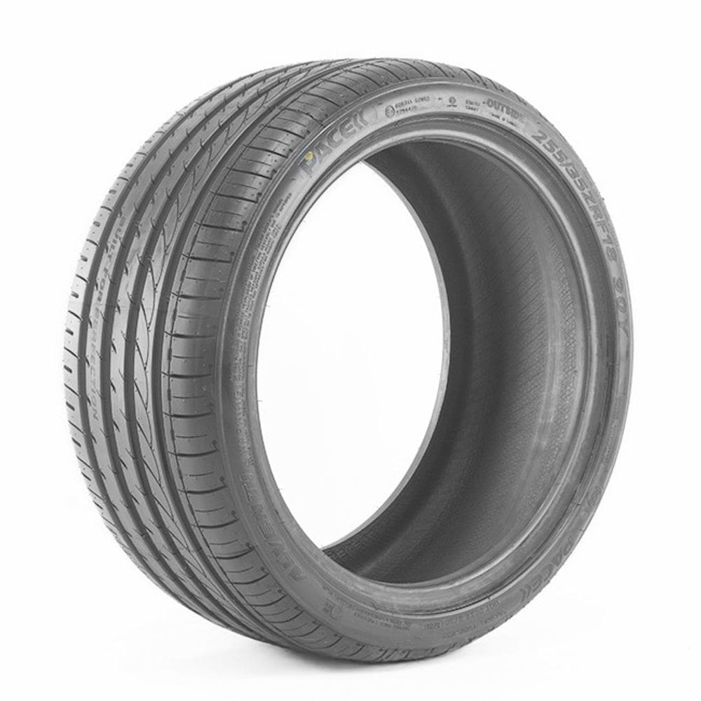 Pneu 255/35R18 RF Aro 18 PACE ALVENTI RUNFLAT 90Y