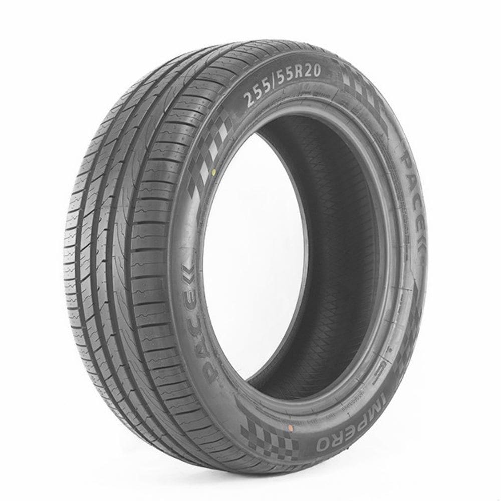 Pneu 255/55R20 Aro 20 PACE IMPERO XL 110V