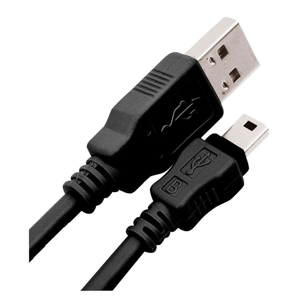 Cabo De Dados Para Telefone Celuar Rural Aquario Ca-01