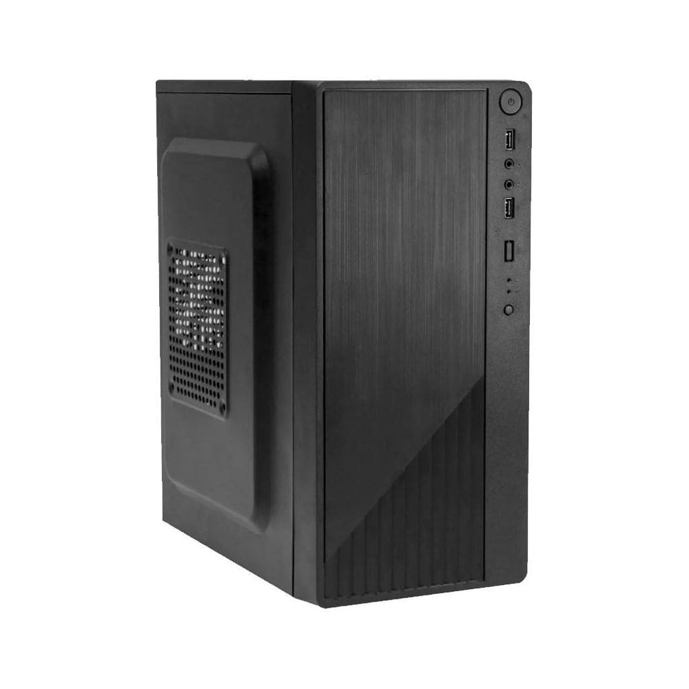 Pc Intel I3, 4Gb Ram, Ssd 120Gb - Ideal Para O Seu Dia