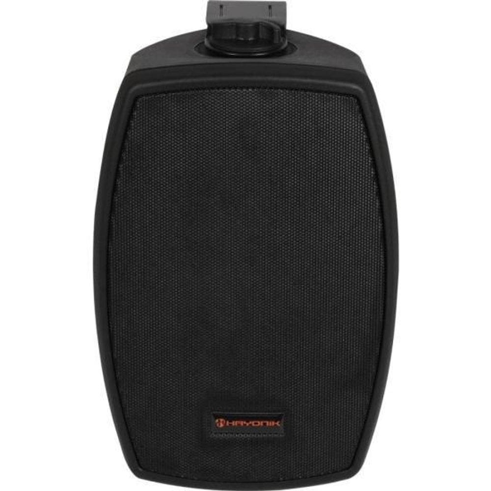 Caixa Acústica Hayonik HSP-560OP Outdoor Preta [F003]