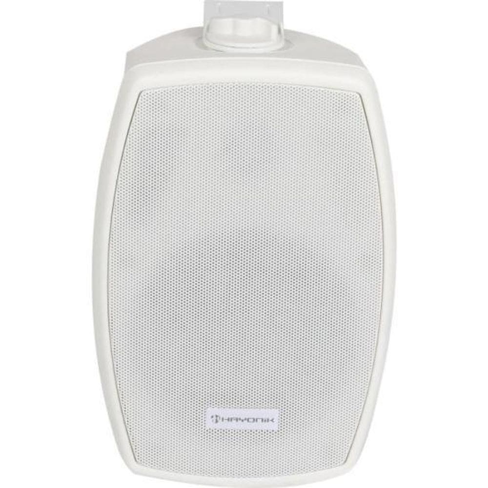 Caixa Acústica Hayonik HSP-560OB Outdoor Branca [F003]