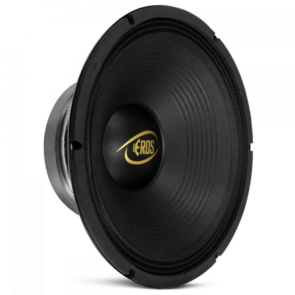 Alto Falante Eros 12P E312 Lc 400Rms 4 Ohms