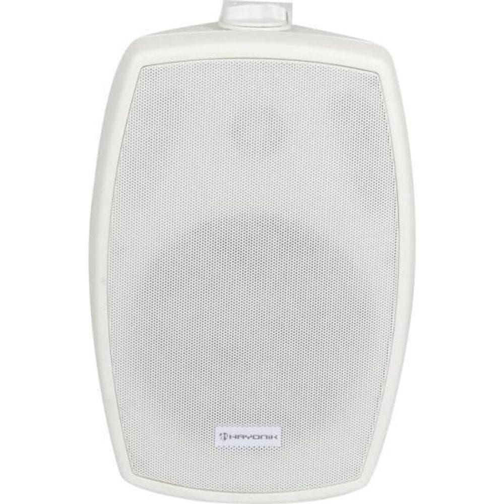 Caixa Acústica Hayonik HSP-670OB Outdoor Branca [F002]
