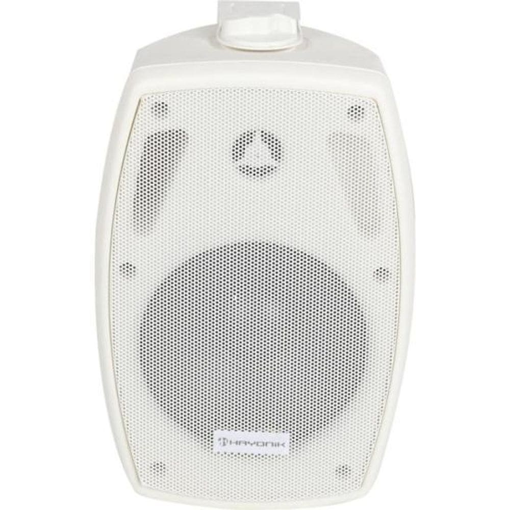 Caixa Acústica Hayonik HSP-560IB Indoor Branca [F002]