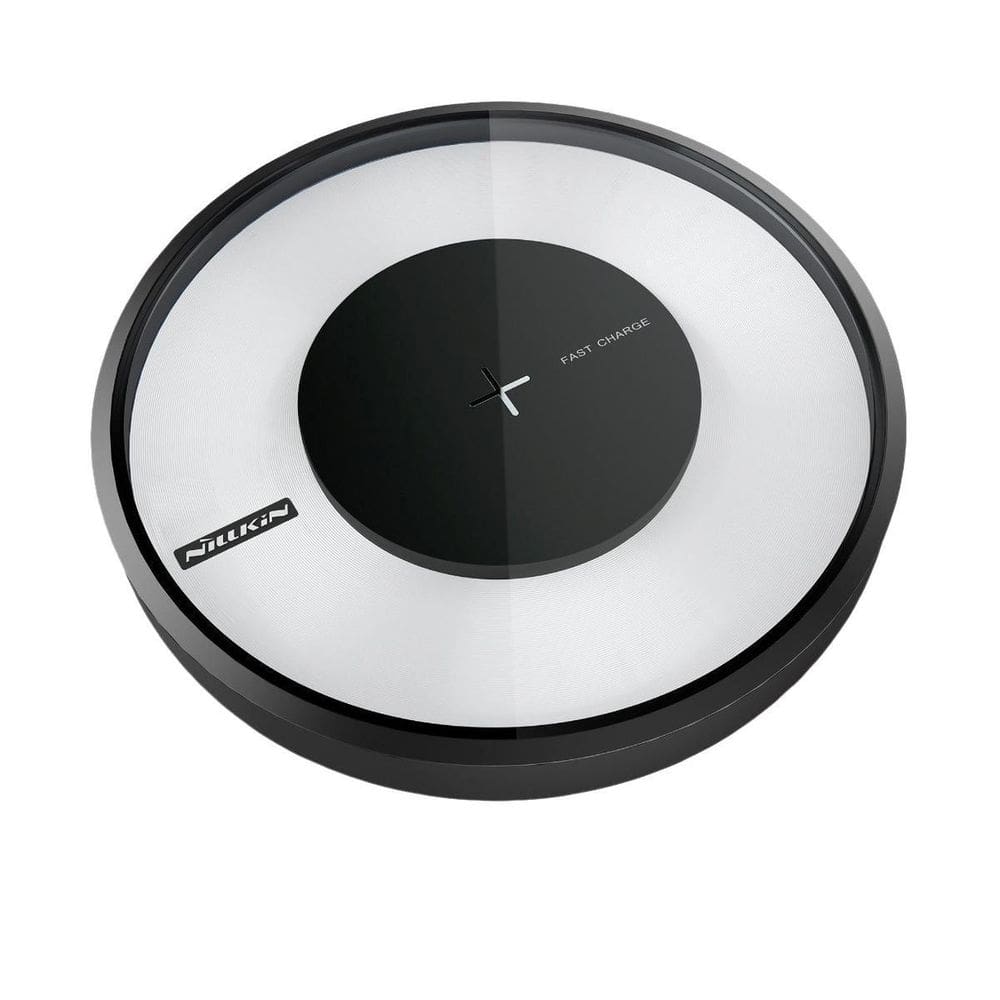Carregador Sem Fio Magic Disk Iv Fast Charge - Nillkin