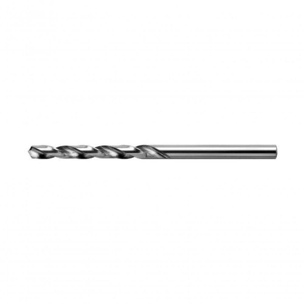 Broca Para Aço 4.25x80mm Tramontina Master Em Aço Rápido Hss Din 338