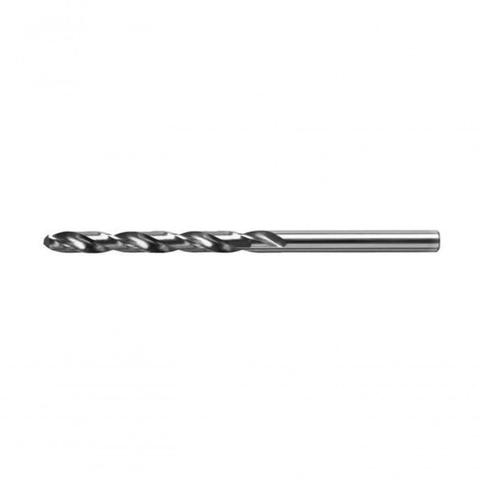 Broca Para Aço 4.8x86mm Tramontina Master Em Aço Rápido Hss Din 338