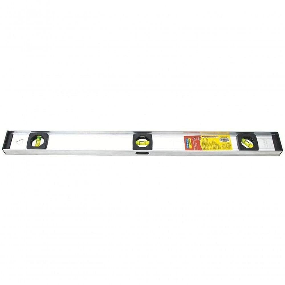 Nível Tramontina Alumínio Master Com Três Ampolas 24”