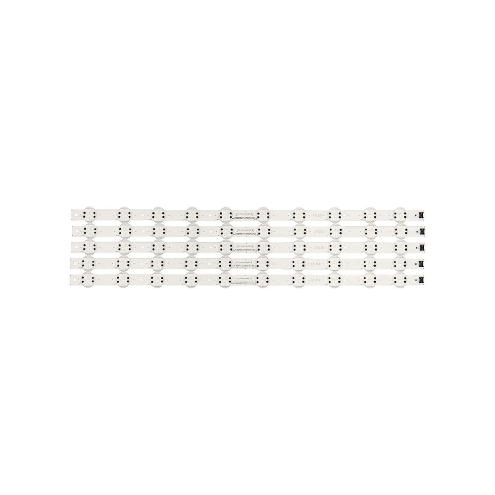 Kit régua de LED TV LG - AGM76729101