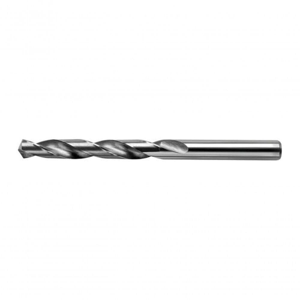 Broca Para Aço 11x142 Mm Tramontina Master Em Aço Rápido Hss Din 338