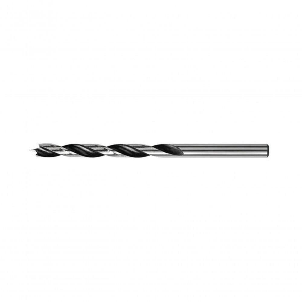Broca Para Madeira 5x85 Mm 3-16” Tramontina Master Em Aço