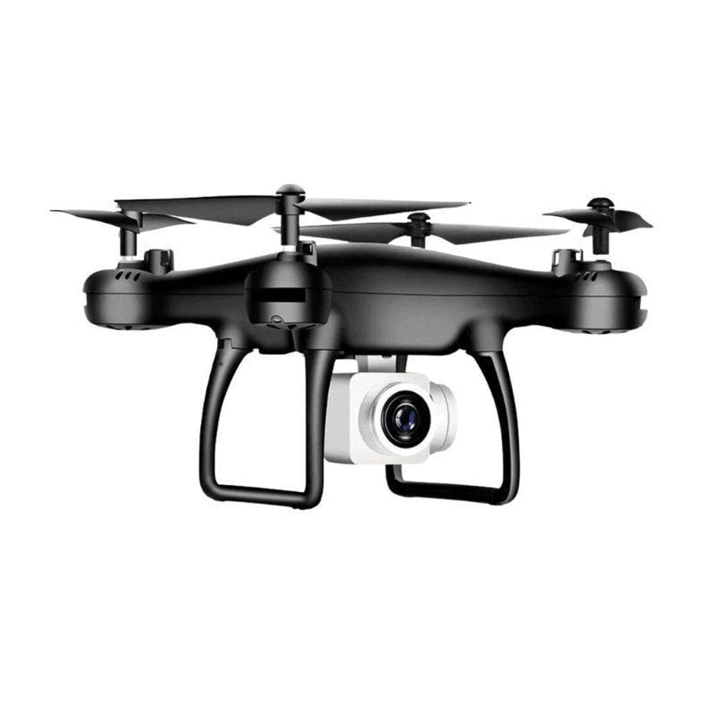 Drone 8S Com Câmera 4K 2025 Modo Sem Cabeça