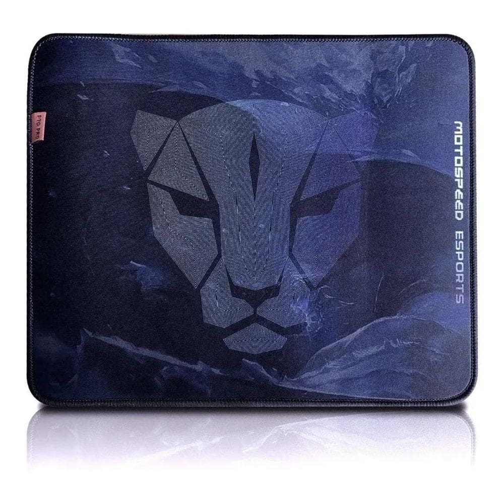 Mousepad Gamer Motospeed P70 Pro 300 X 250 X 3Mm