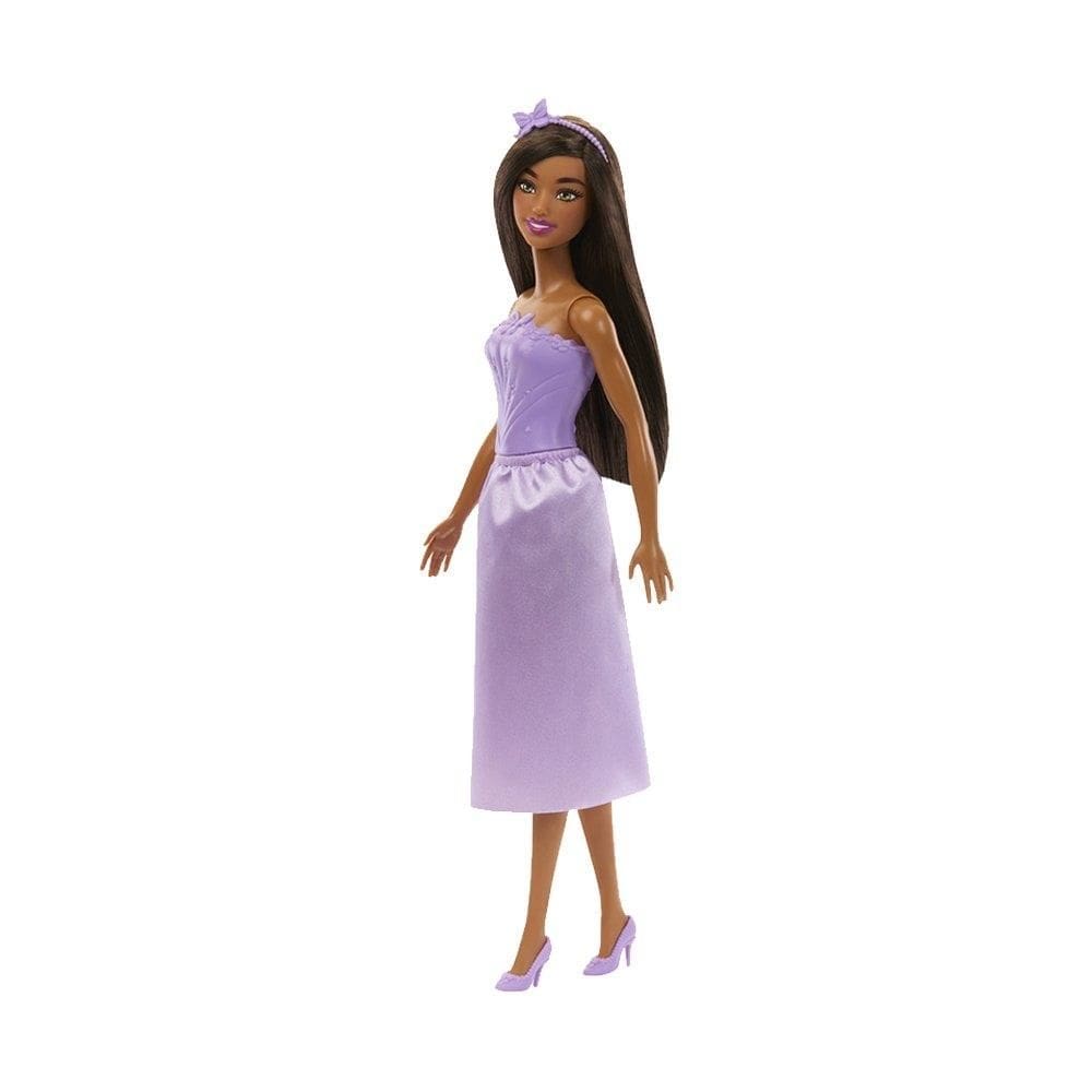 Boneca Barbie Donzelas JDM67 (Modelos diversos) | Casas Bahia
