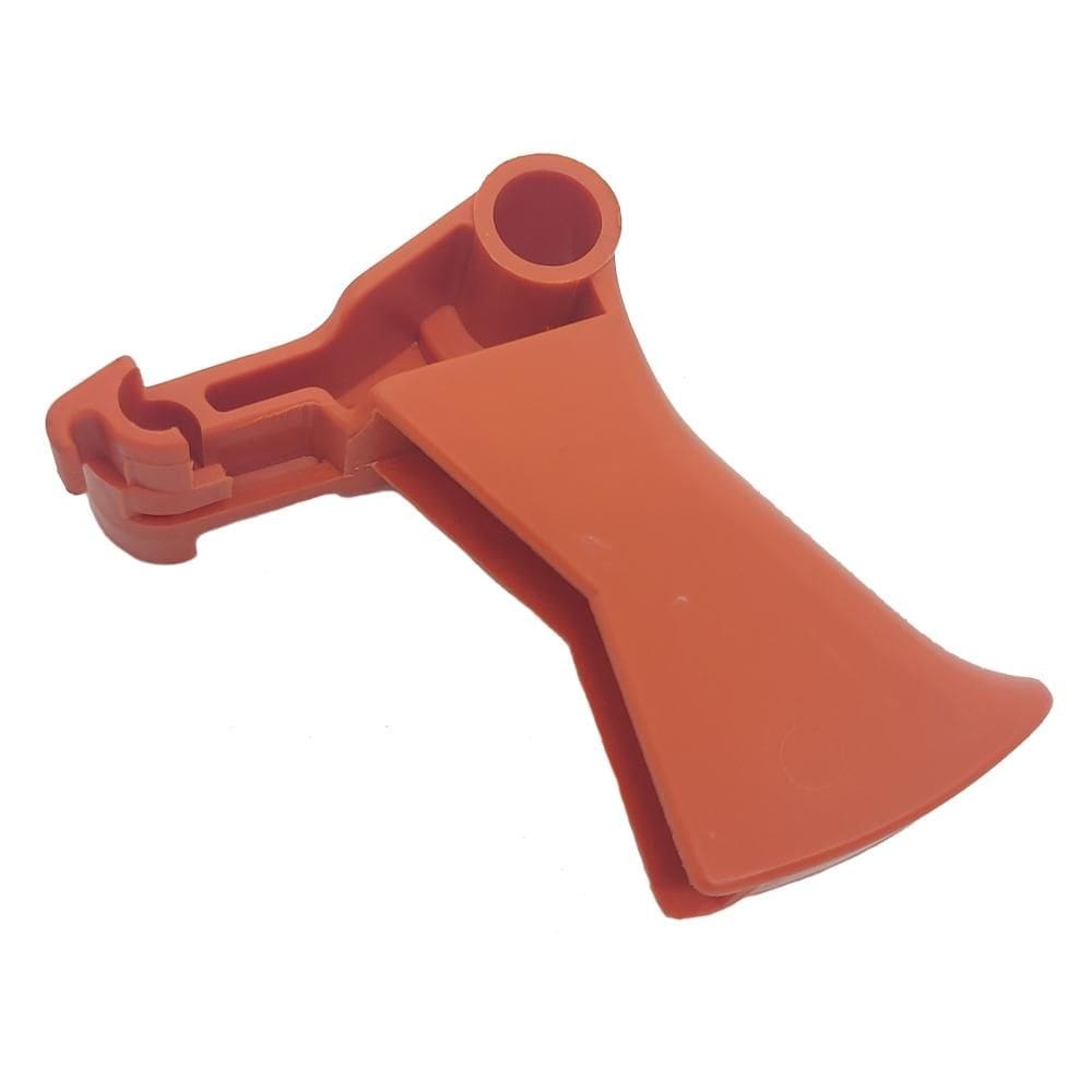 Gatilho Acelerador Roçadeira Husqvarna 132r 142r 143r