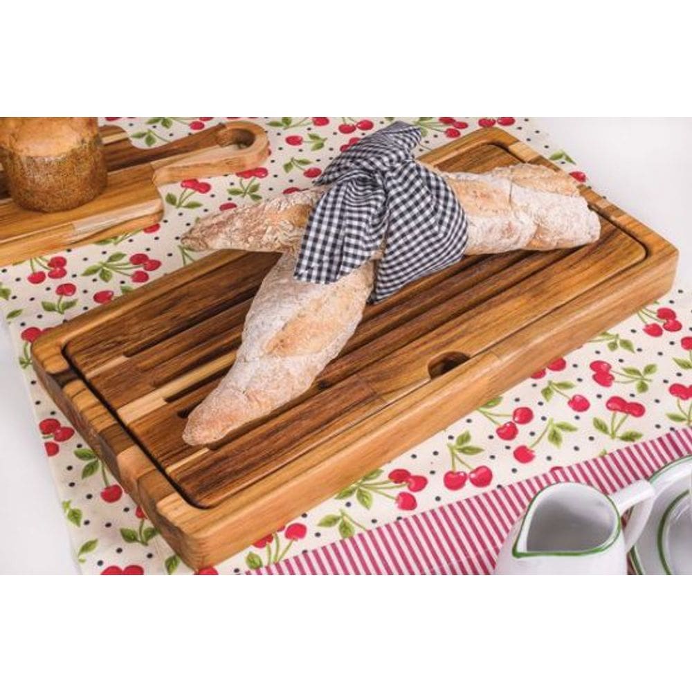 Tábua Penha Madeira Teca- ARZ Home Design