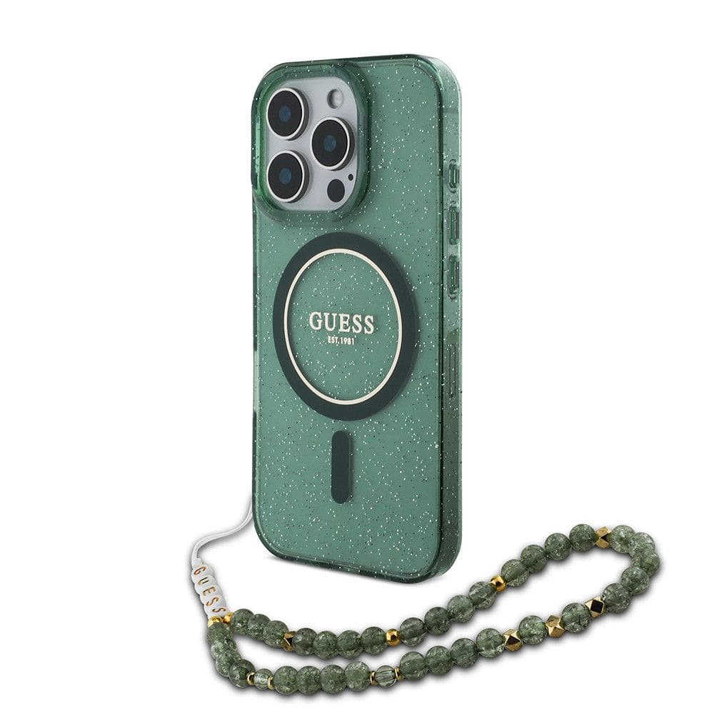 Case Guess Ocean Iphone 16 Magsafe
