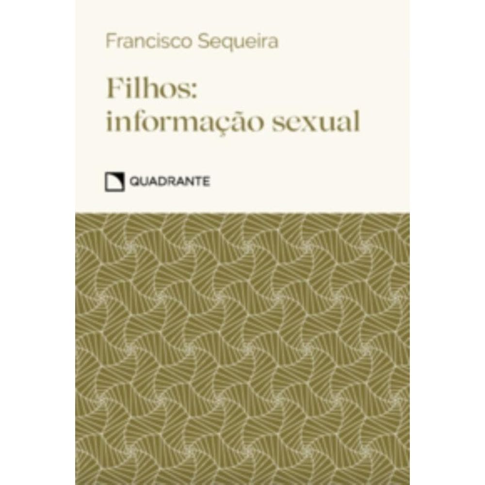 Filhos: informação sexual -  Virtudes