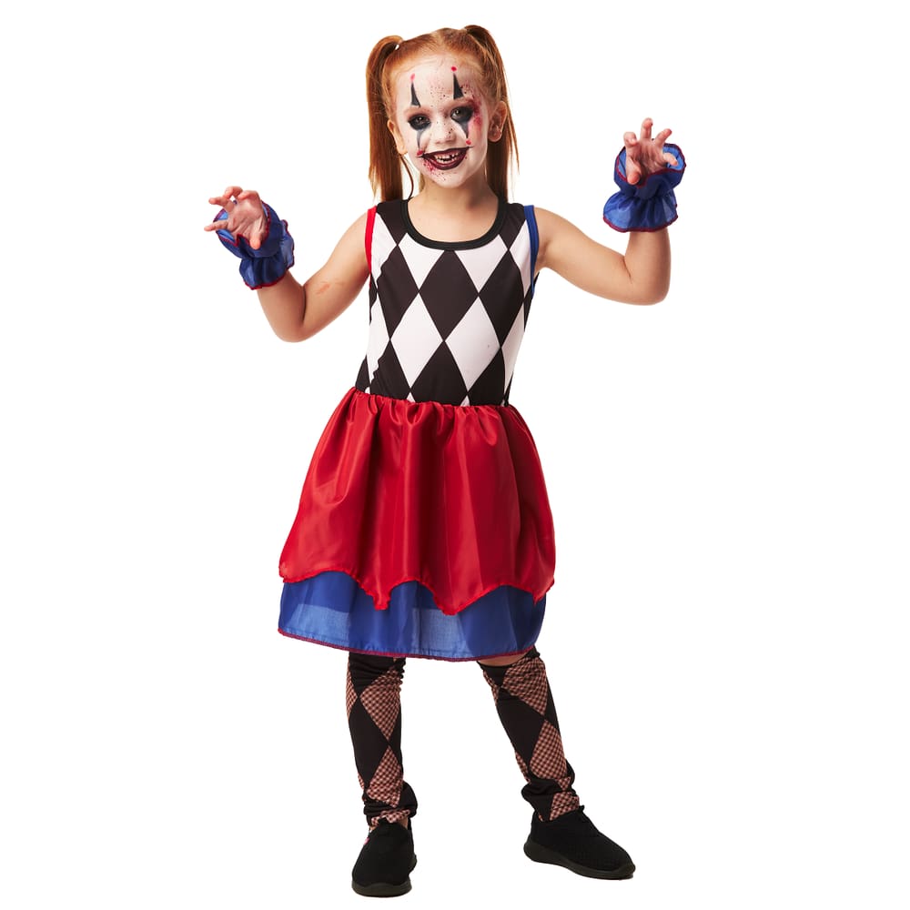 Fantasia Halloween Infantil Vampiro Poncho Mexicano Palhaça