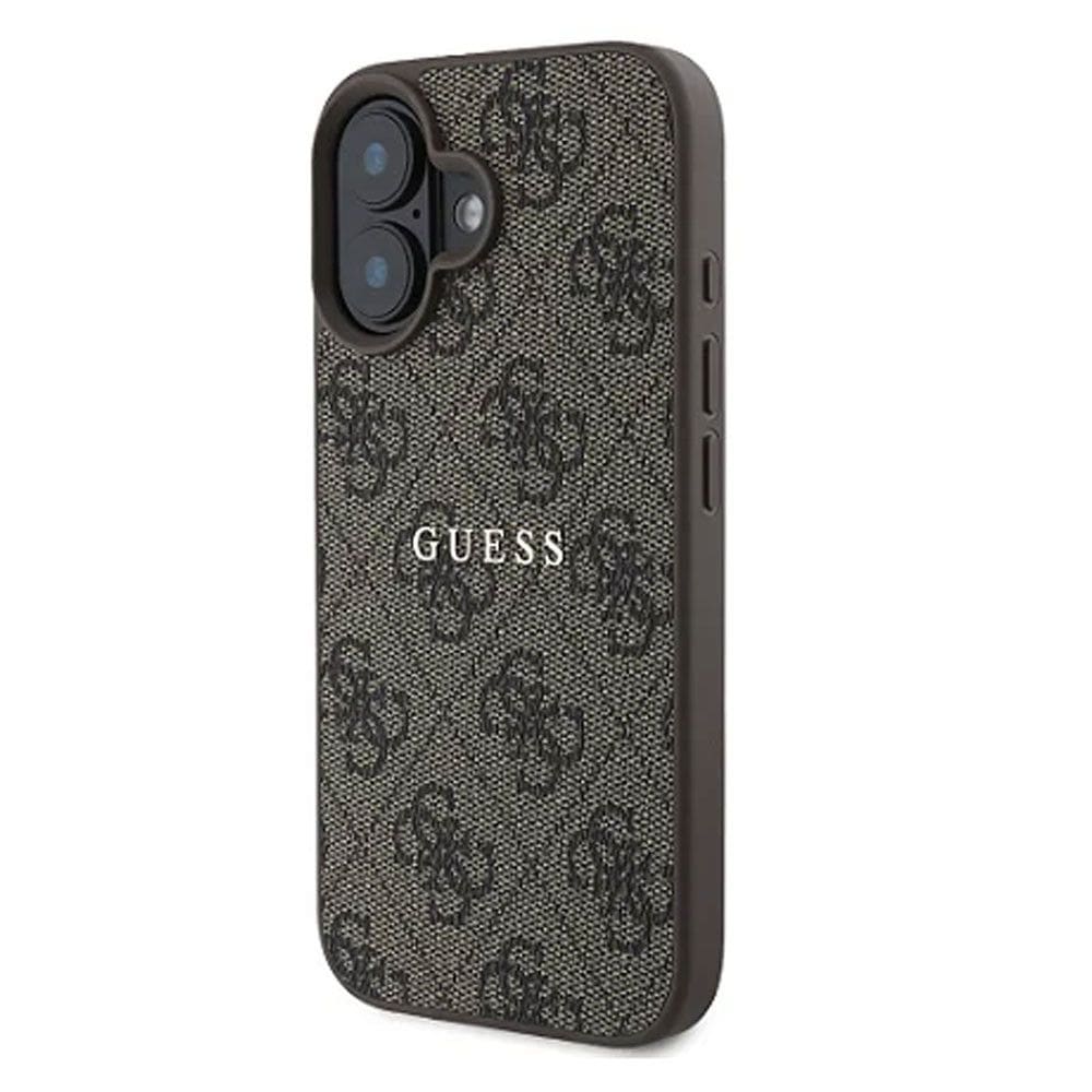 Case Guess Eternal Magsafe Iphone 16