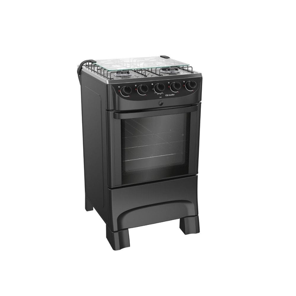 Fogão 4 Bocas MFI4BB  Mueller