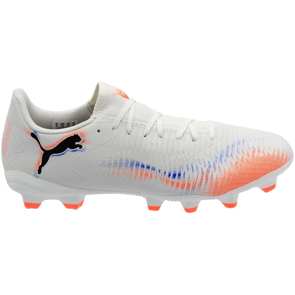 Chuteira Campo Puma Future 8 Play Masculina