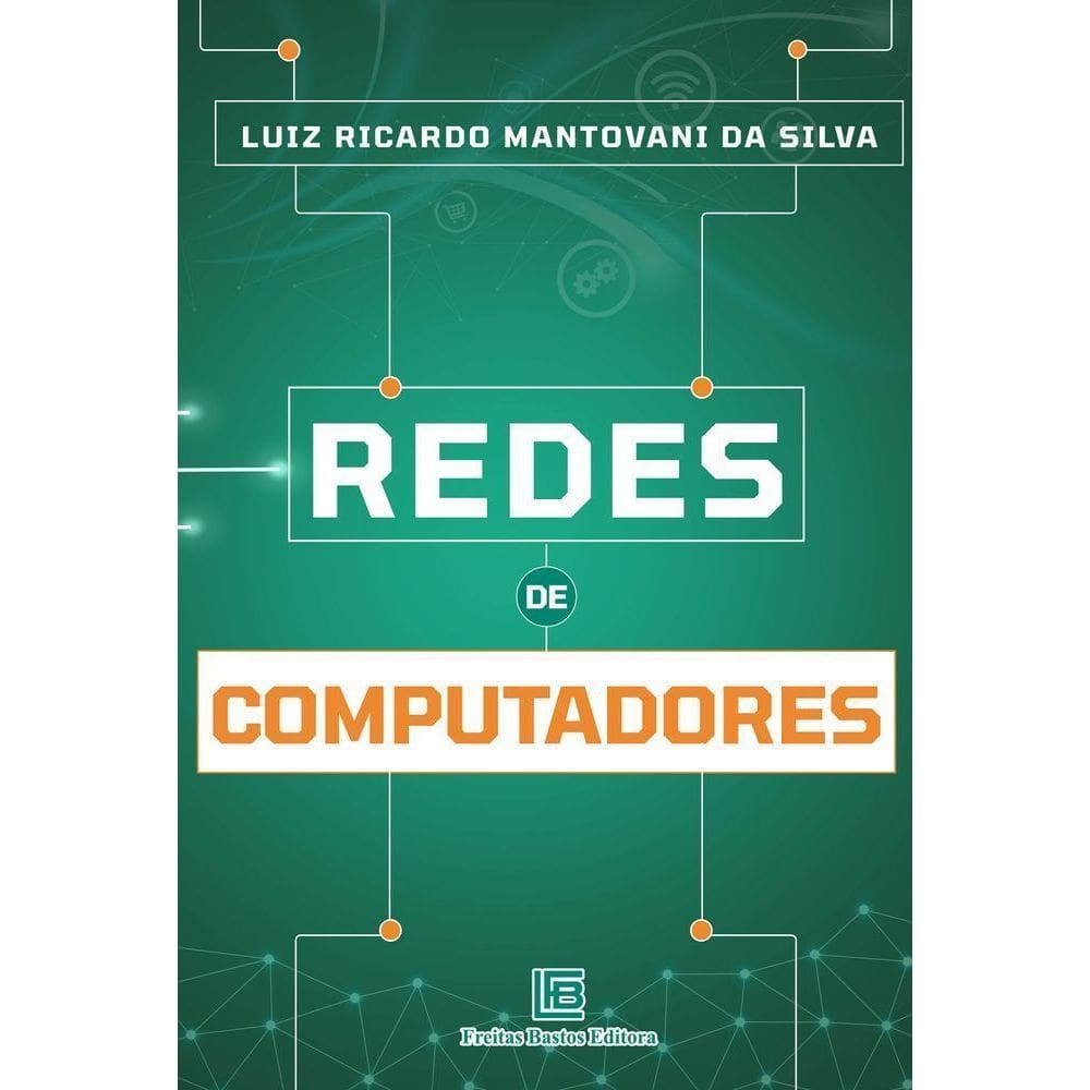 Redes de Computadores