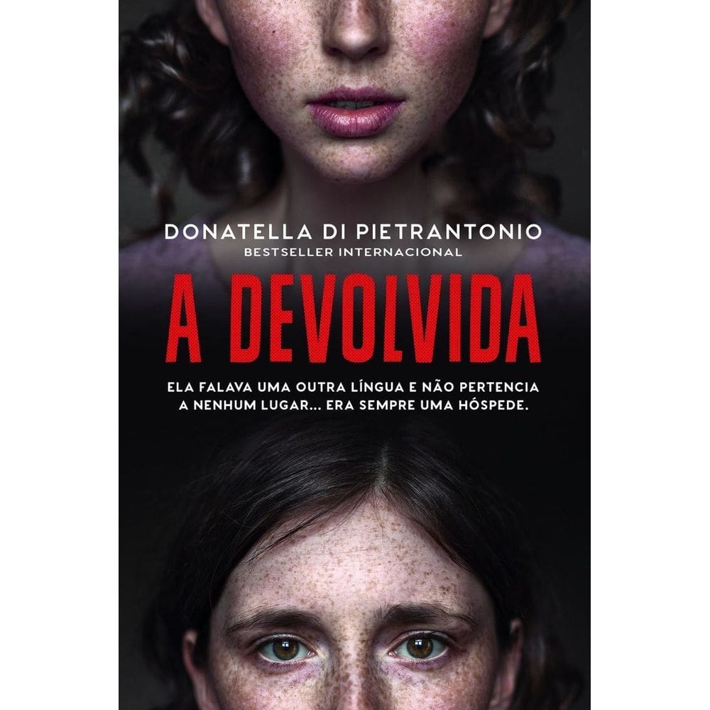 Devolvida, a