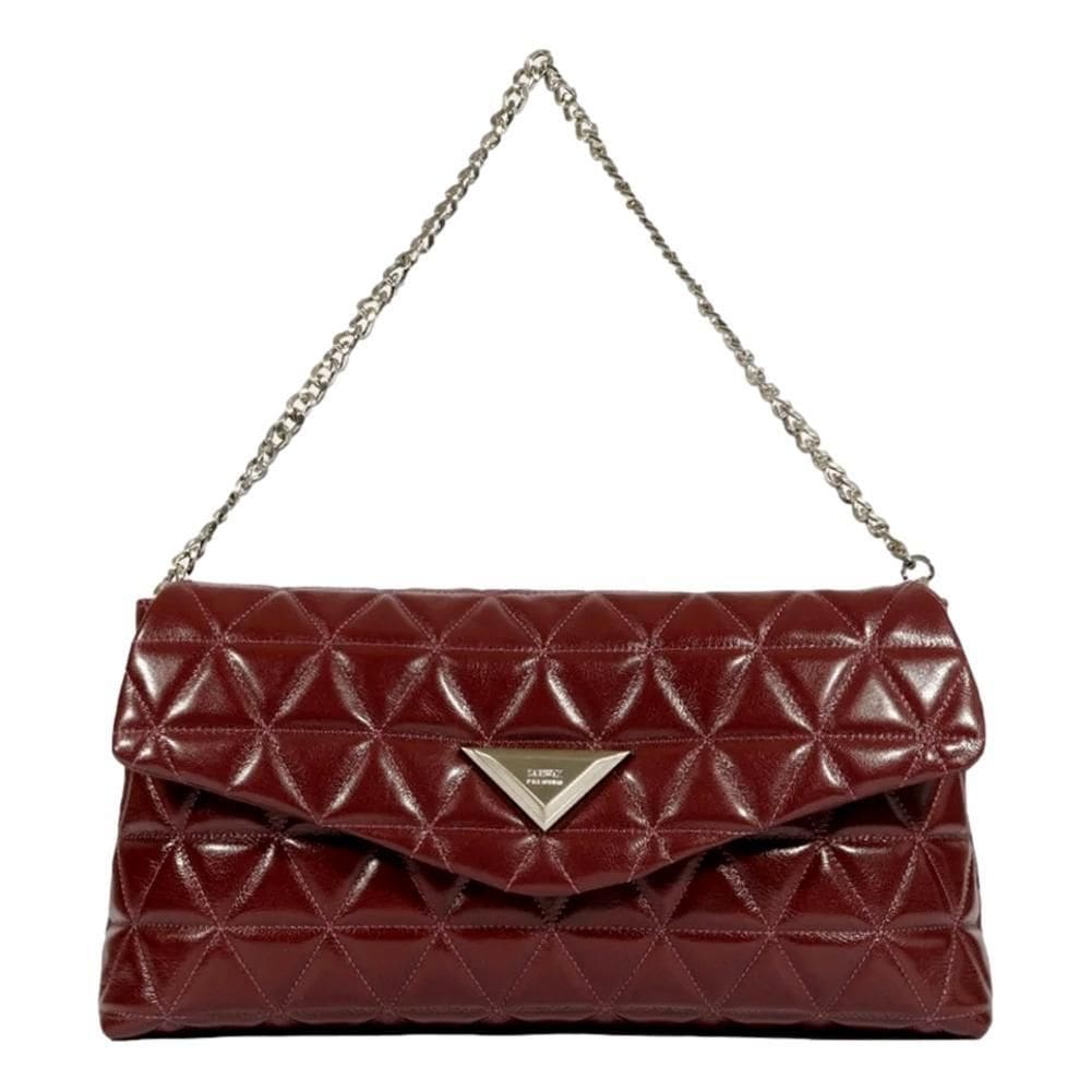 Bolsa Schutz Couro Feminina 944 Matelasse S500182849