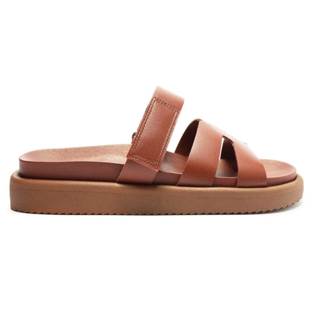 Papete Feminina Anacapri Tira H May C303800066