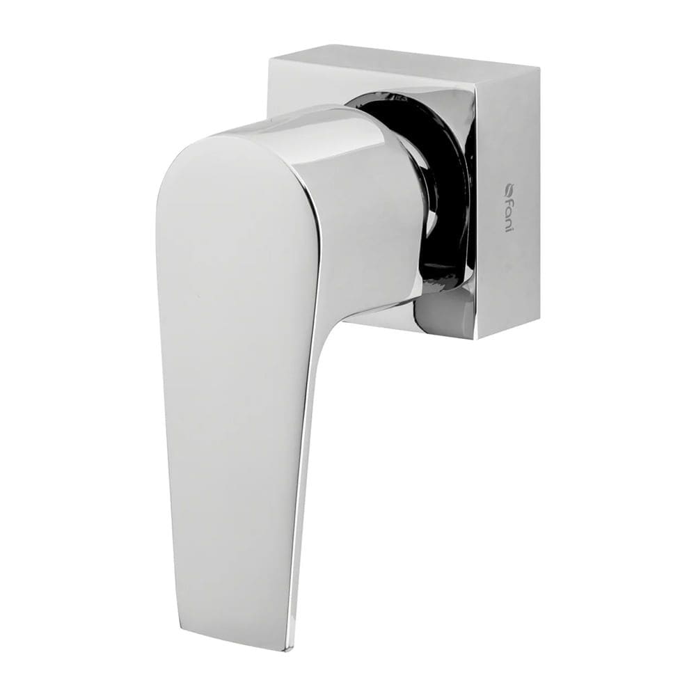 Acabamento para Registro 1.1/2” Compatível Deca e Similares Bold Cromado ( 509 C-370)