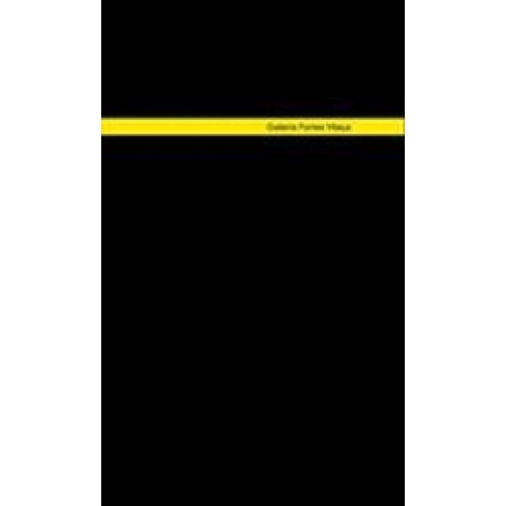 Galeria Fortes Vilaça 2008