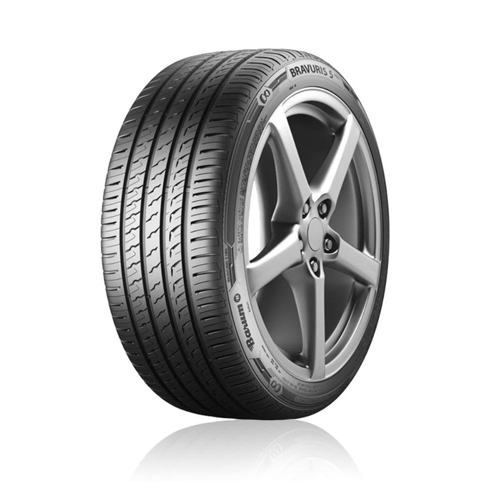 Pneu Aro 19 235/35R19 91Y Barum Xl Fr Bravuris 5Hm