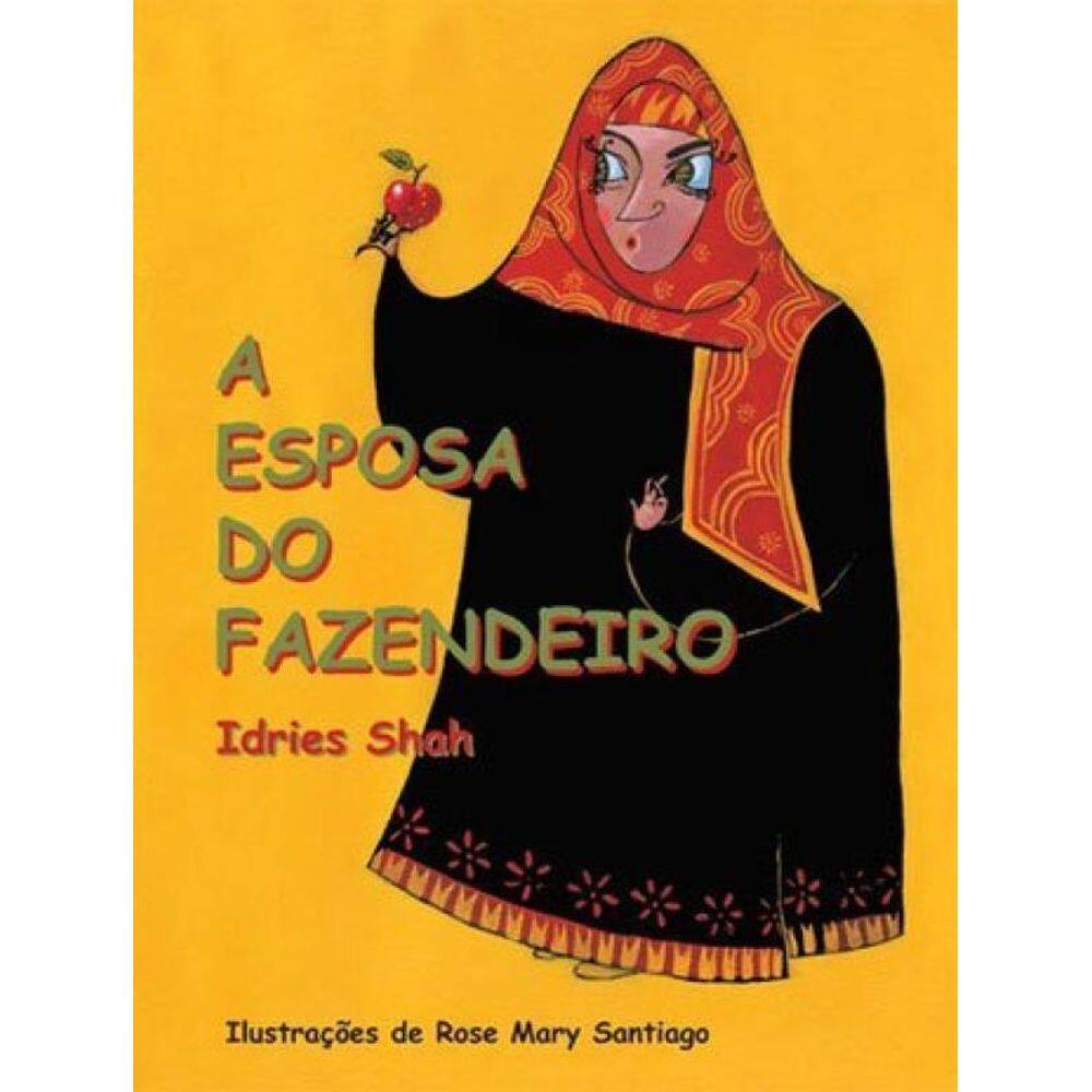 Esposa Do Fazendeiro, A