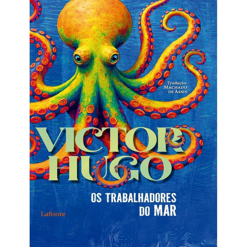 Trabalhadores Do Mar - Volume 1,Os