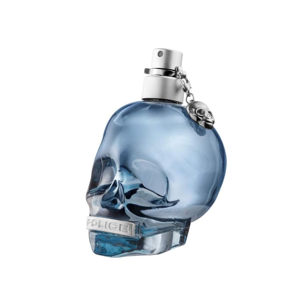 Perfume Police To Be Eau de Toilette 40ml para homens